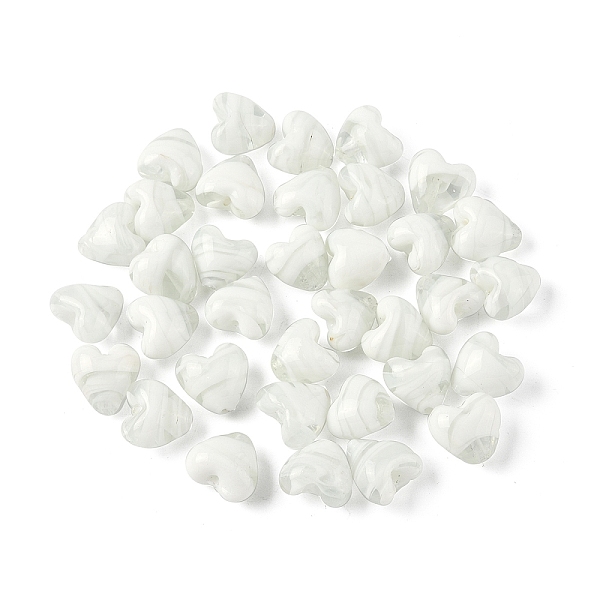 Hilos de abalorios de murano hechos a mano-image-LAMP-YW0002-02D-es