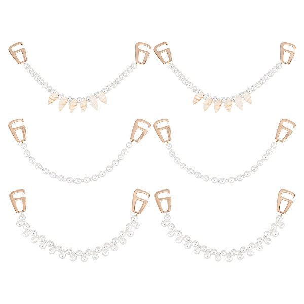 Glass Pearl Beaded … - image
