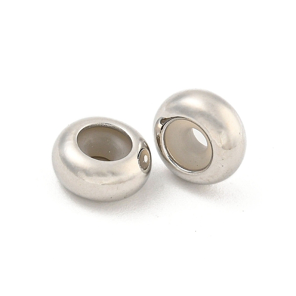 Brass Beads - image
