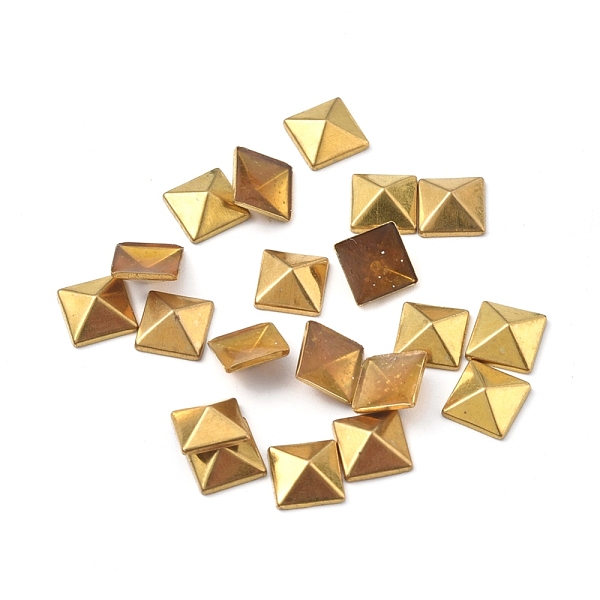 Brass Hotfix Iron O… - image