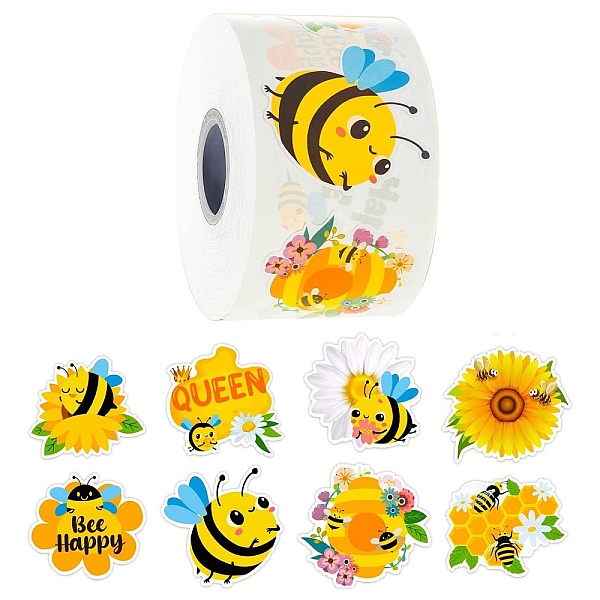 500Pcs Special-Shap… - image