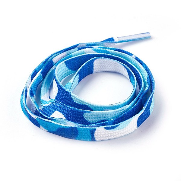 Polyester Cord Shoelace