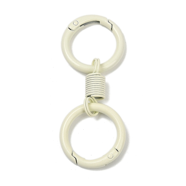 Alloy Spring Gate C… - image