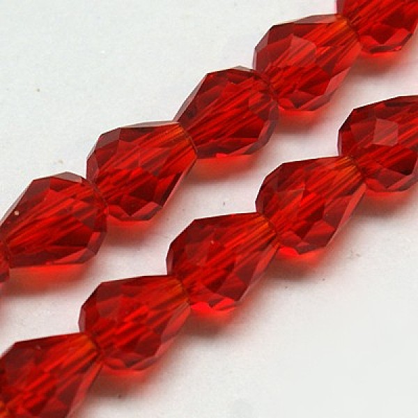 Glass Beads Strands - image