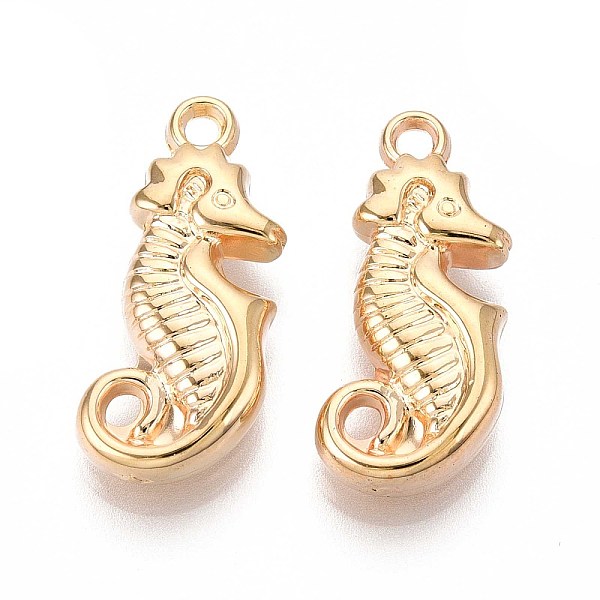 CCB Plastic Pendants