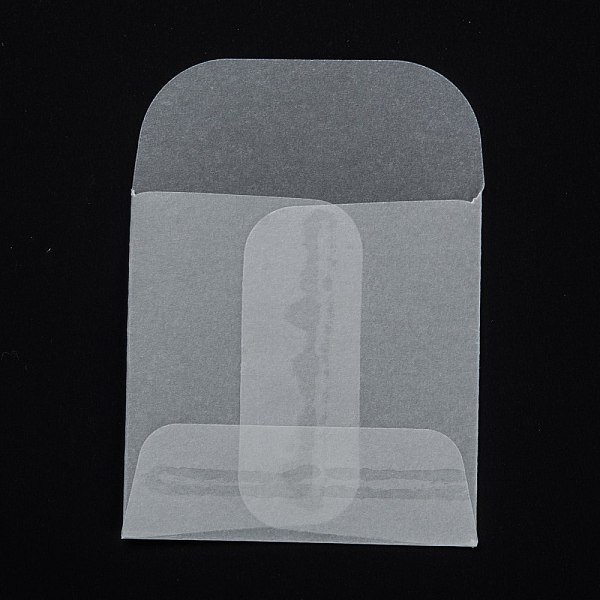 Square Translucent … - image