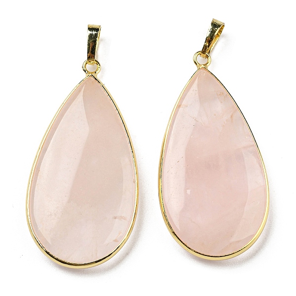Natural Rose Quartz… - image