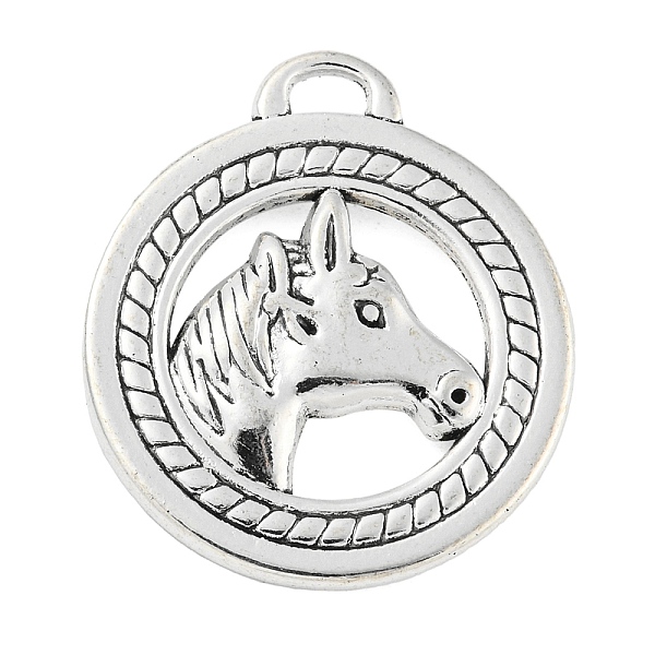 Tibetan Style Alloy… - image