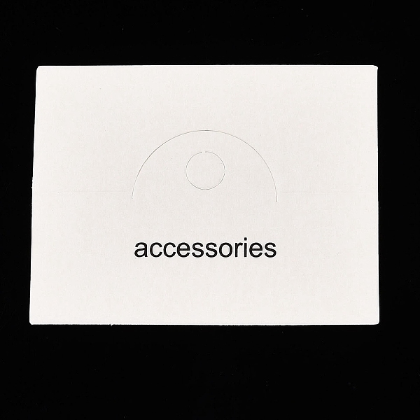 Paper Foldable Head… - image