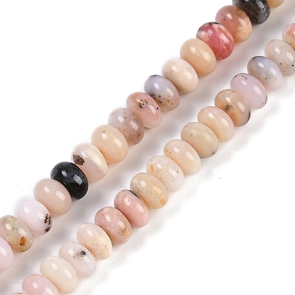 Natural Pink Opal B… - image