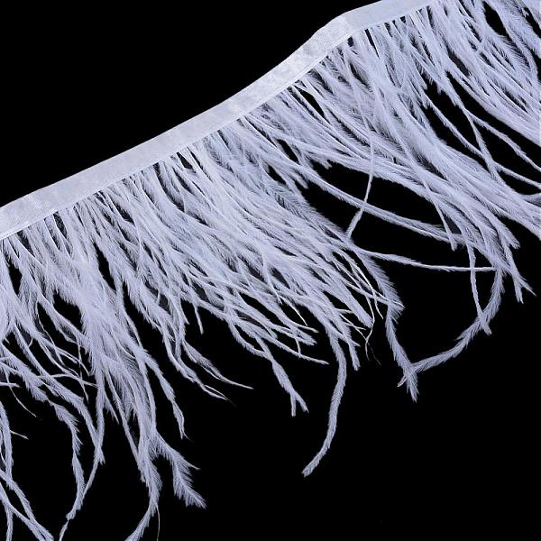 Fashion Ostrich Fea… - image