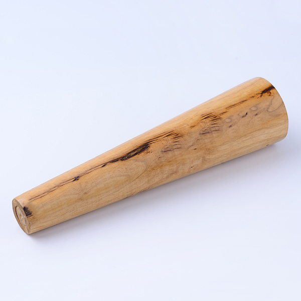 Wood Bangle Enlarge… - image