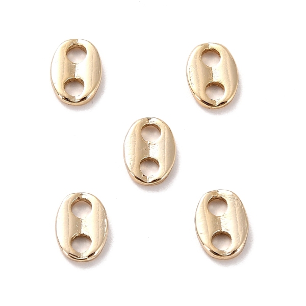 Brass Links Connect… - image