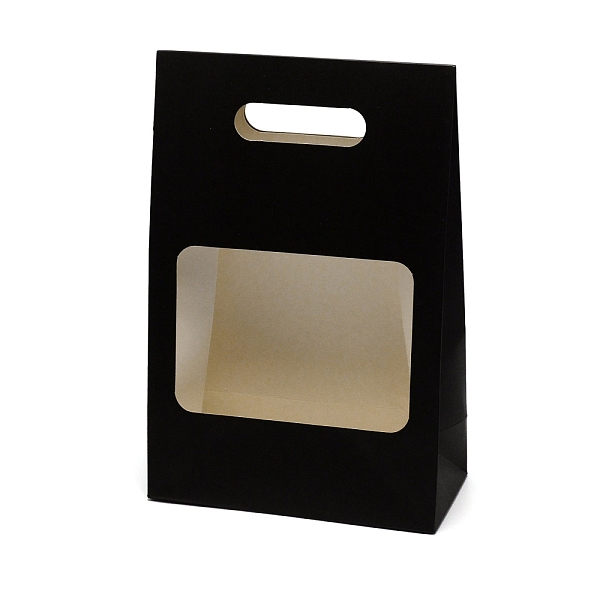 Rectangle Paper Bags