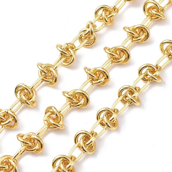 Brass Cable Chains - image