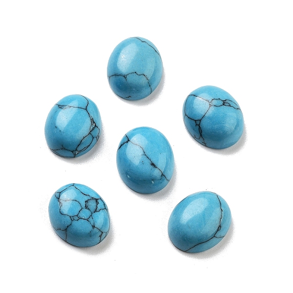 Synthetic Turquoise… - image