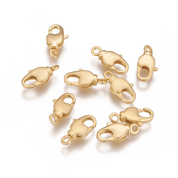 Brass Swivel Lobste… - image