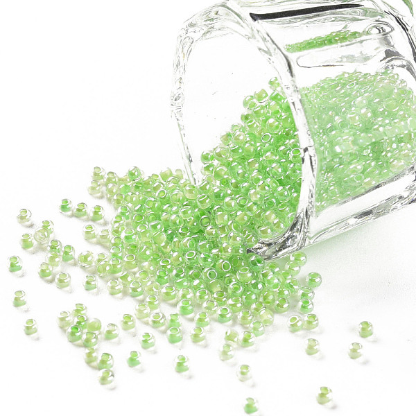 11/0 Grade A Round … - image