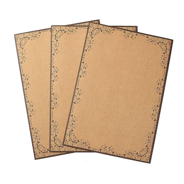 Letter Paper - image