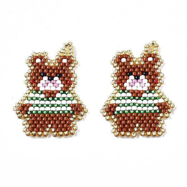 MIYUKI & TOHO Japanese Seed Beads