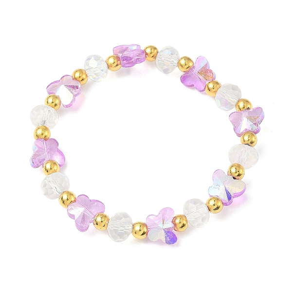 Glass Beaded Stretc… - image