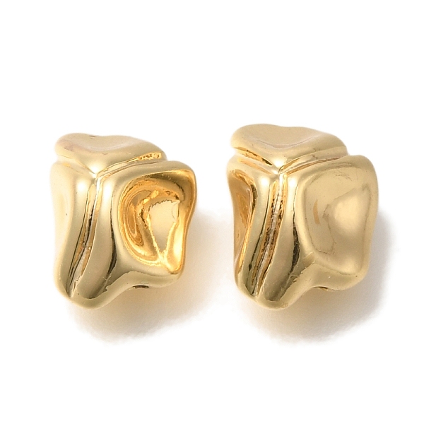 Brass Beads - image