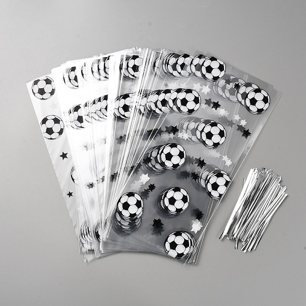 Opp Cellophane Bags… - image