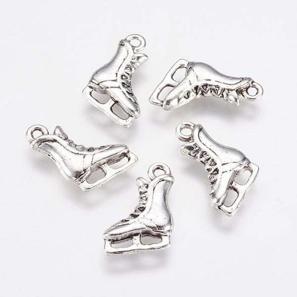 Alloy Pendants