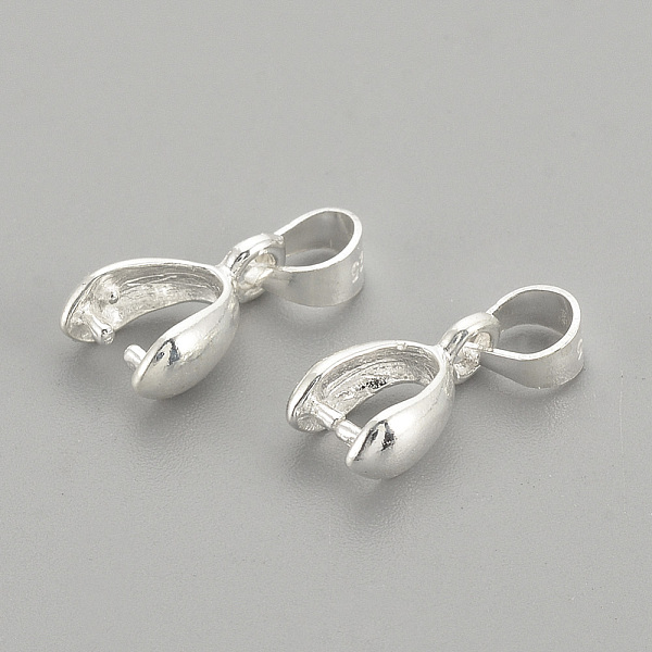 925 Sterling Silver… - image