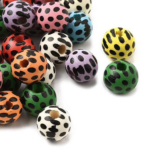 Printed Schima Wood Beads-image-WOOD-L022-04A-02-en