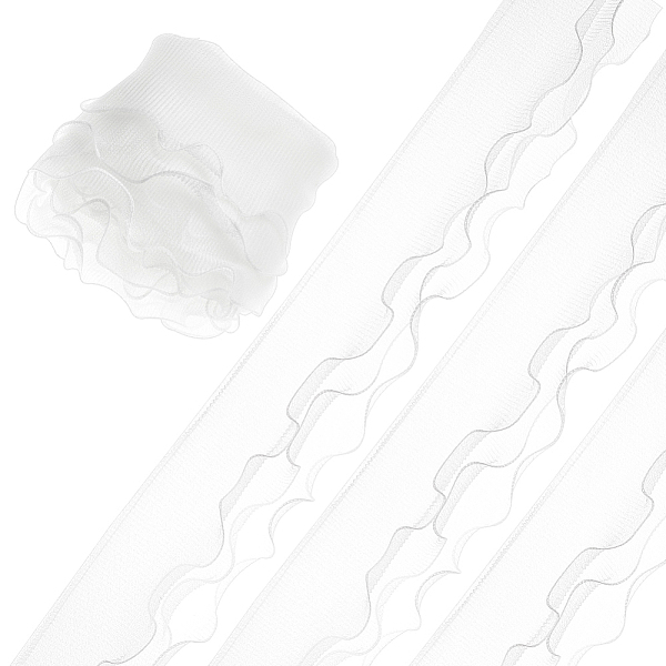 5M 3-Layer Organza … - image