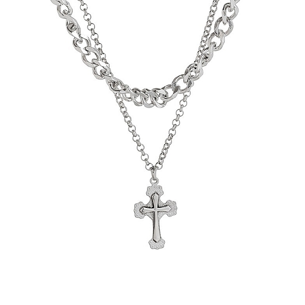 Stainless Steel Dou… - image