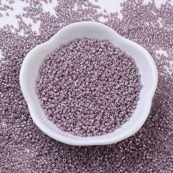 Miyuki Delica Beads - image