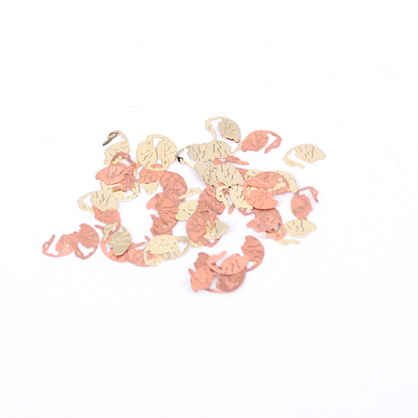 Brass Cabochons - image