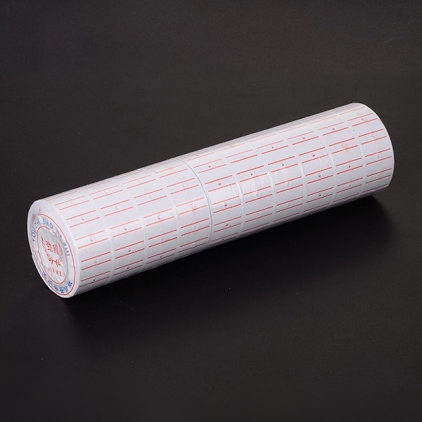 Paper Label Paster - image