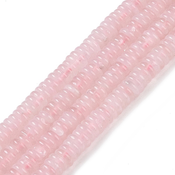 Natural Rose Quartz… - image