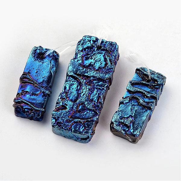 Electroplated Natur… - image