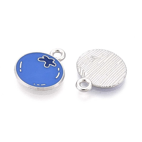 Fruit Alloy Enamel … - image