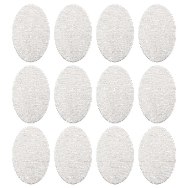 Blank Aluminum Cust… - image