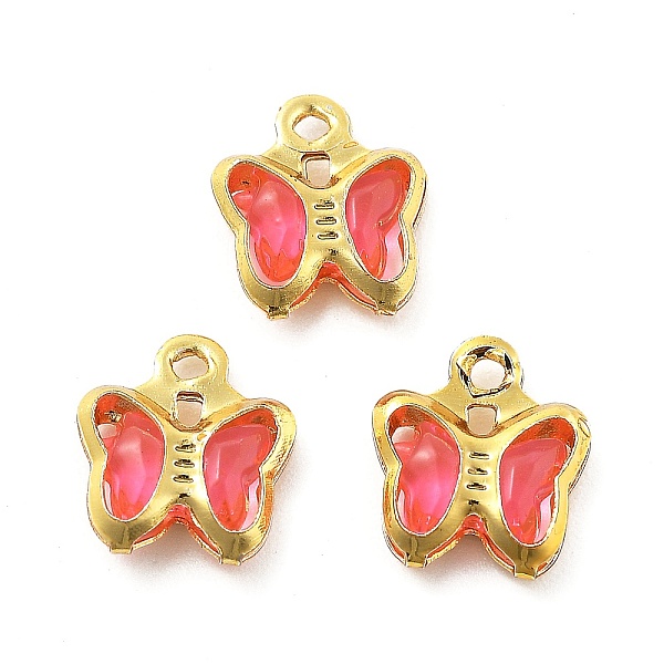 Glass Charms - image