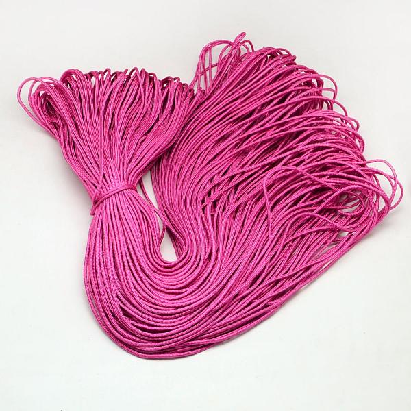 Polyester & Spandex… - image