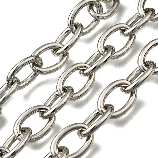 Aluminium Cable Cha… - image