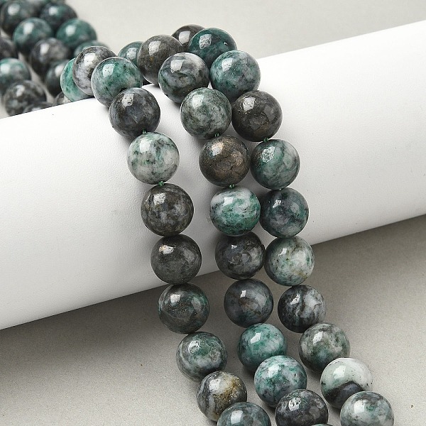Natural Dioptase Be… - image