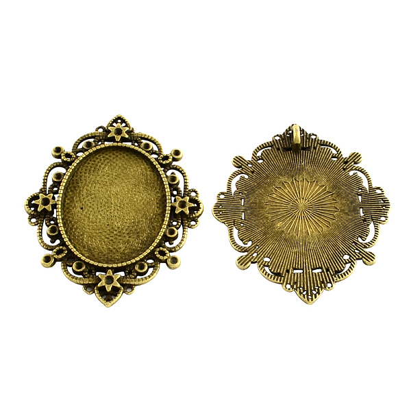 Tibetan Style Alloy… - image