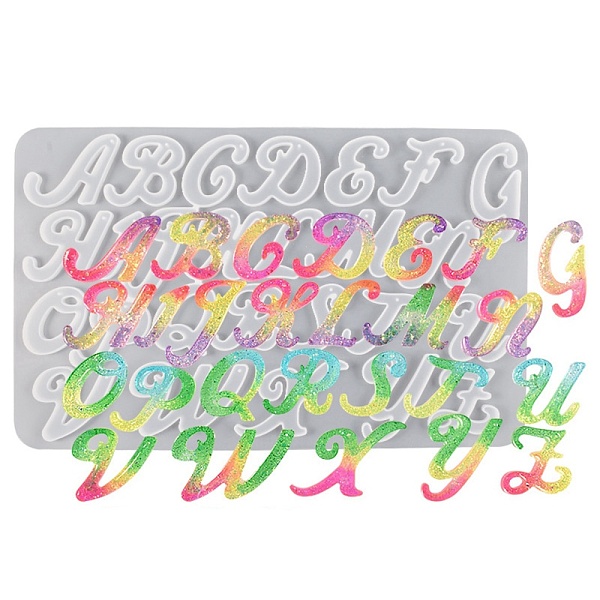 Pendant Silicone Mo… - image