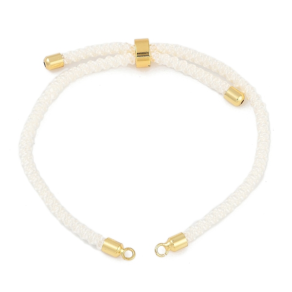 Adjustable Nylon Cotton Cord Making