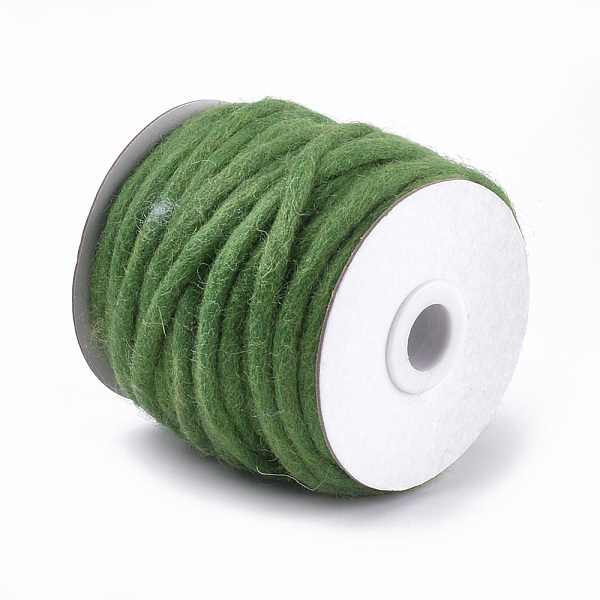 100% Handmade Wool Yarn