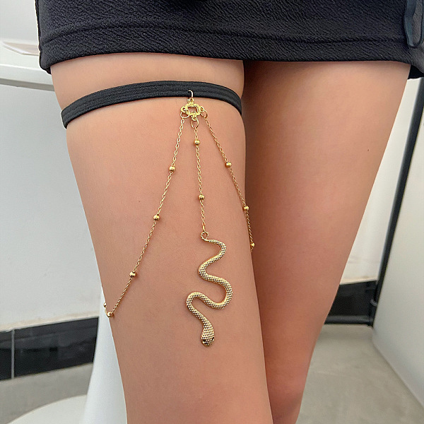 Bowknot Elastic Fib… - image