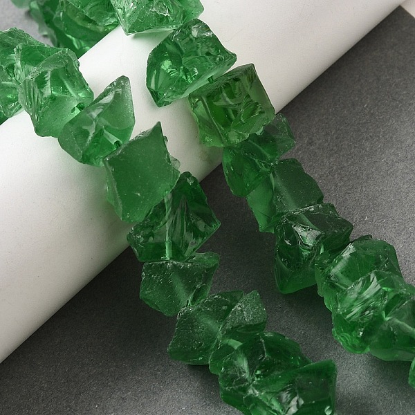 Transparent Glass B… - image