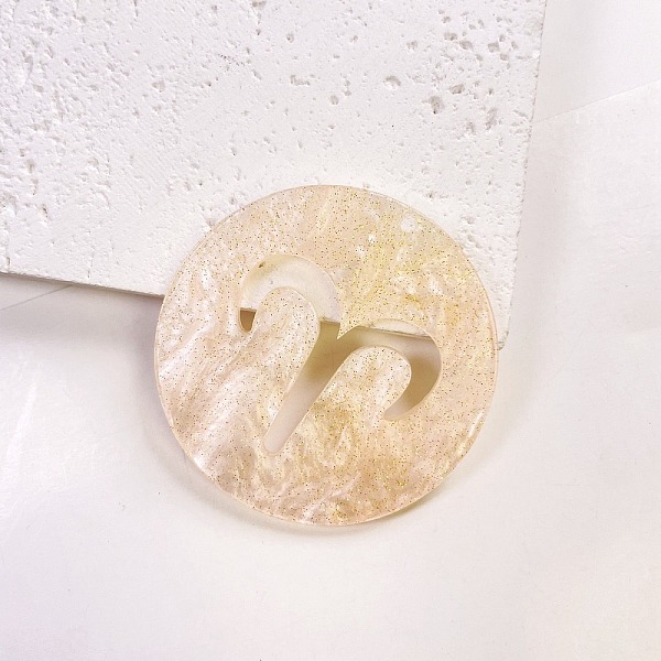 Acrylic Pendants - image